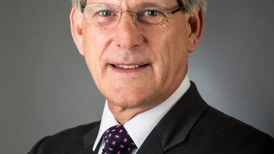 Ceo Dr Patrick Allman Ward 