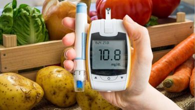 Bigstock Hand Holds Glucometer For Meas 152144015 604286 Large