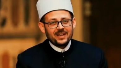 الدكتور اسامة فخرى الجندى