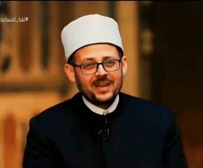 الدكتور اسامة فخرى الجندى