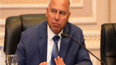 المهندس كامل الوزير