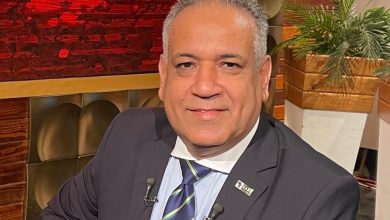 د.يسري الشرقاوي