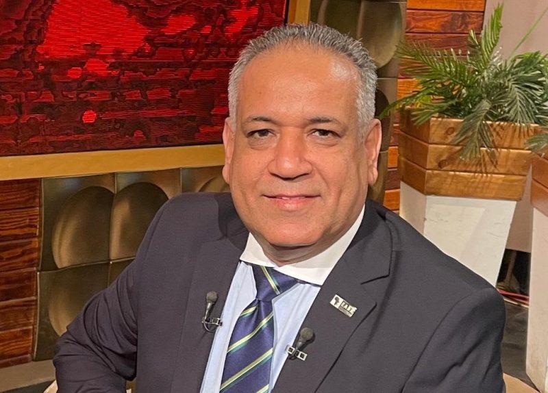 د.يسري الشرقاوي