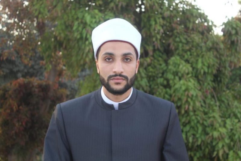دكتور احمد جمال عبد الستار