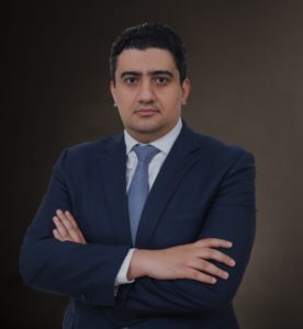 محمد عزام