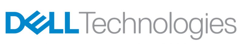 Dell Technologies Logo