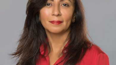 Dr. Hend El Sherbibi د. هند الشربيني