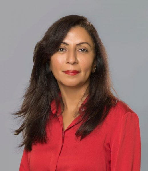 Dr. Hend El Sherbibi د. هند الشربيني