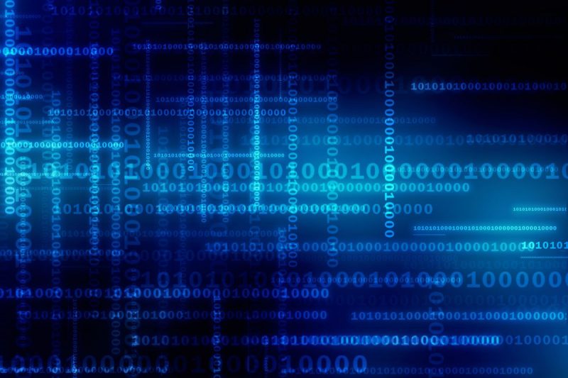 Abstract Binary