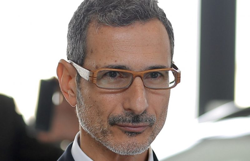 Karim Naggar