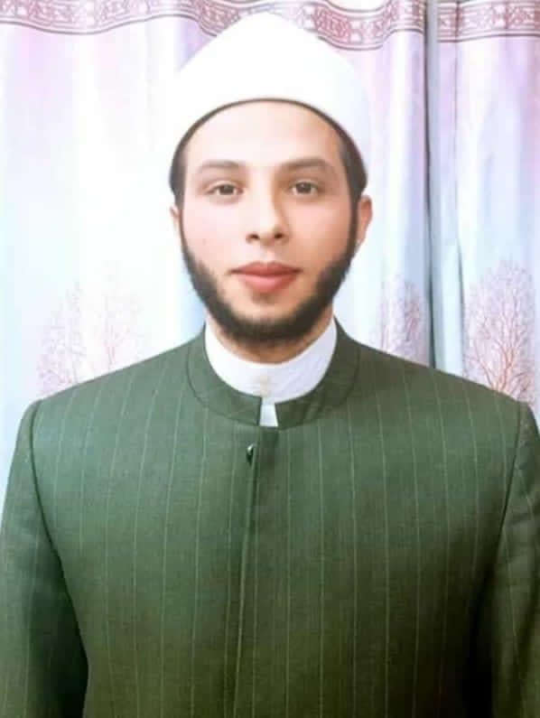 الشيخ محمود جمال