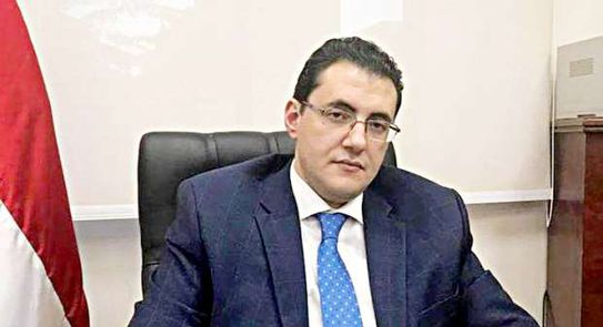 خالد مجاهد