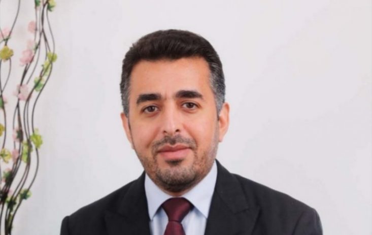 محمد فايق