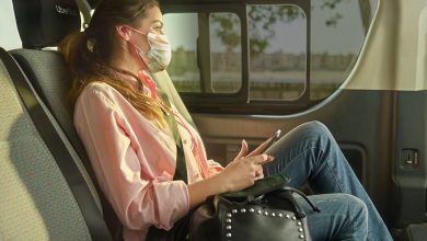 ٥ مبادرات من أوبر لدعم السائقين والركاب خلال رمضان (2)