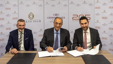 Arkan Palm & Ihg Signing