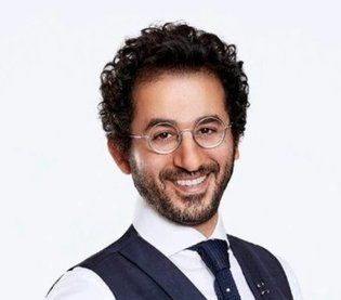 أحمد حلمي