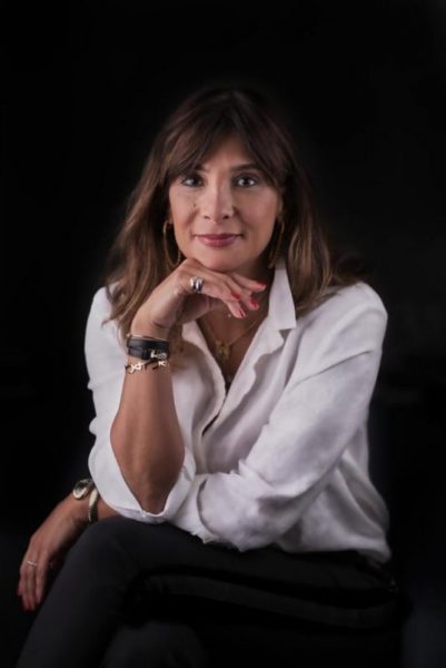 هنادى خليفة