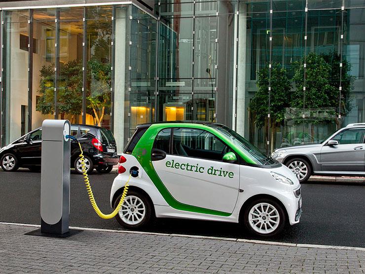 Electric Car