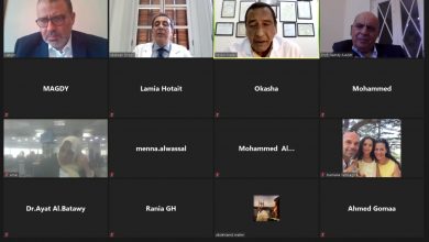 الدورة الرابعة عشرة من منتدى فايزر للأورام في أفريقيا والشرق الأوسط