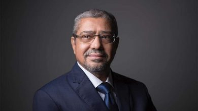 المهندس إبراهيم العربي رئيس الاتحاد العام للغرف التجارية ورئيس غرفة القاهرة التجار والصناع