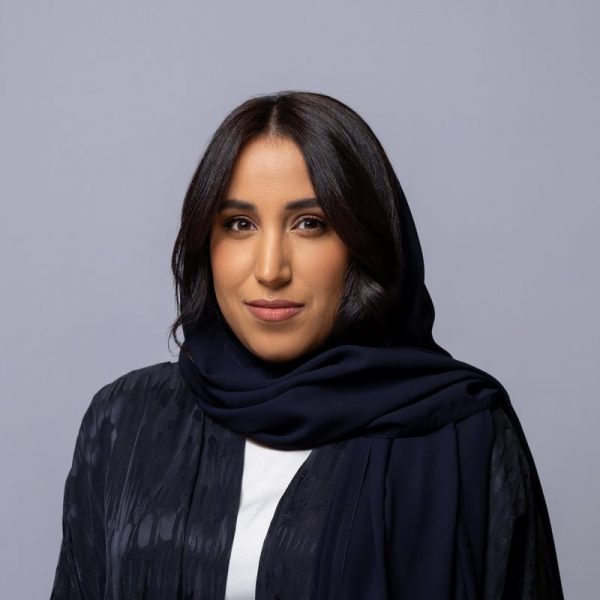 Srmg Ceo Jomana Al Rashid