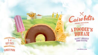 Cairo Bites