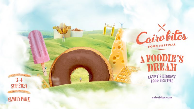Cairo Bites