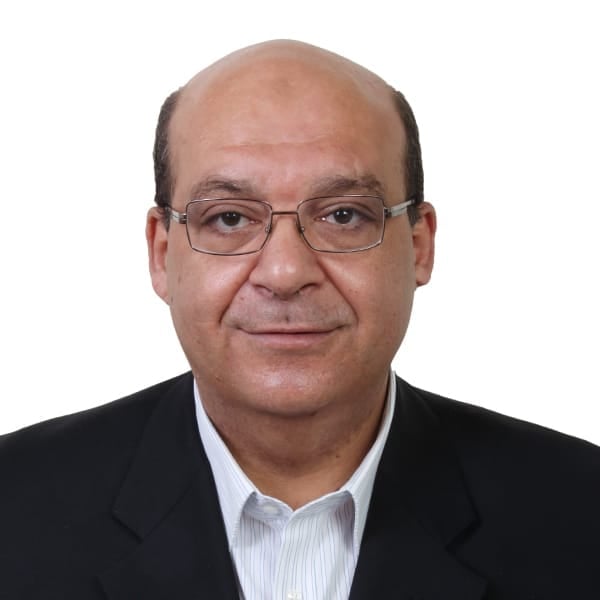 دكتور ابراهيم الابراشى