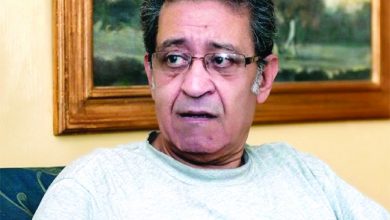 لينين الرملي