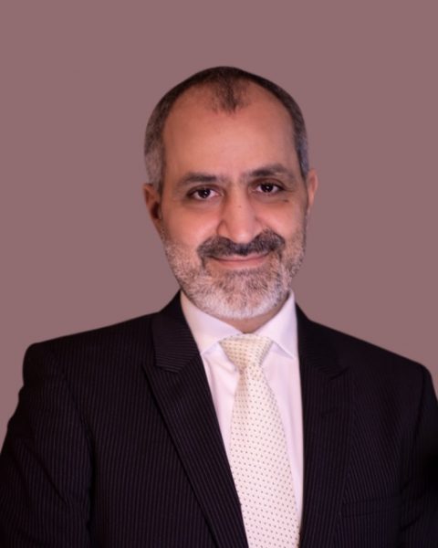 ناصر الشعالى