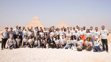 Flat6labs Regional Teams