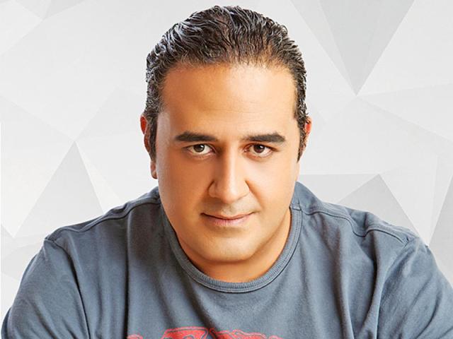 خالد سرحان