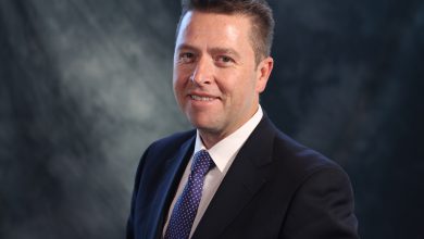 Gordon Love Headshot