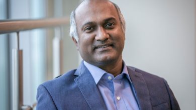 Nirmal Manoharan, Regional Director Of Sales, Manageengine