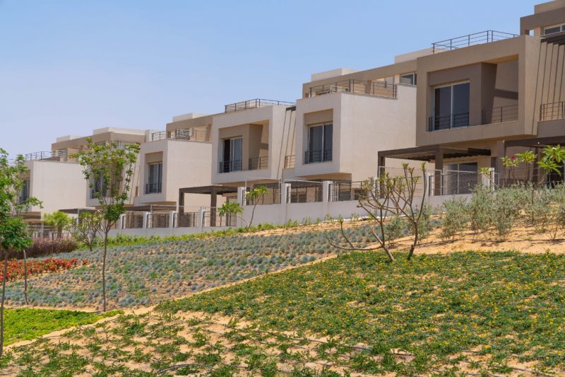 بالم هيلز تضئ شرق القاهرة بافتتاح مشروع بالم هيلز القاهرة الجديدة على مساحة 500 فدان واستثمارات 25 مليار جنيه4