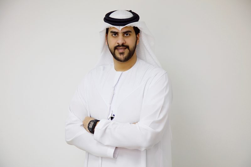 راشد خلف النايلي