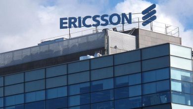 شركة إريكسون