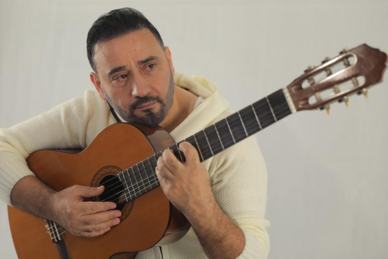 مجد القاسم