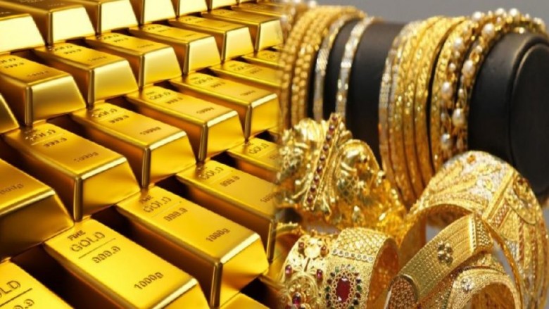 تحليل تأثير سعر الدولار على سعر الذهب في السوق المحلية - علاقة عكسية بين سعر الدولار وسعر الذهب