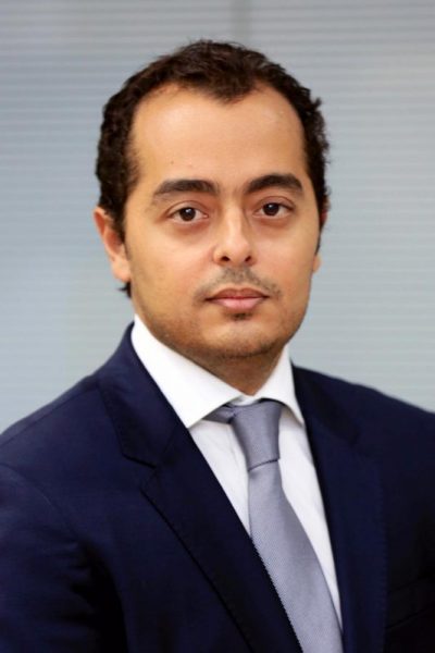 Ahmed Auf