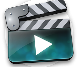 Videos Icon