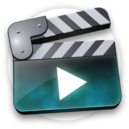 Videos Icon
