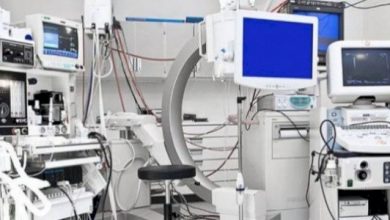 الأجهزة الطبية أقسامها، أهميتها والنقلة النوعية التي أحدثتها للطب