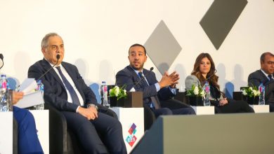 الجلسة الخاصة بالاتصالات و التحول الرقمي (5)