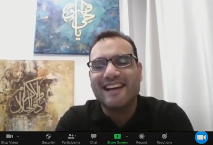 بنك الطعام المصري يدعم الإبتكار المجتمعي والمبتكرين لخدمة الإنسان2