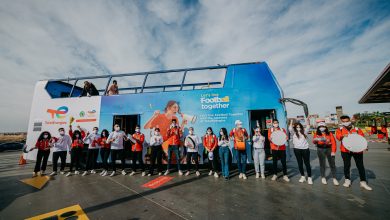 خلال الجولة