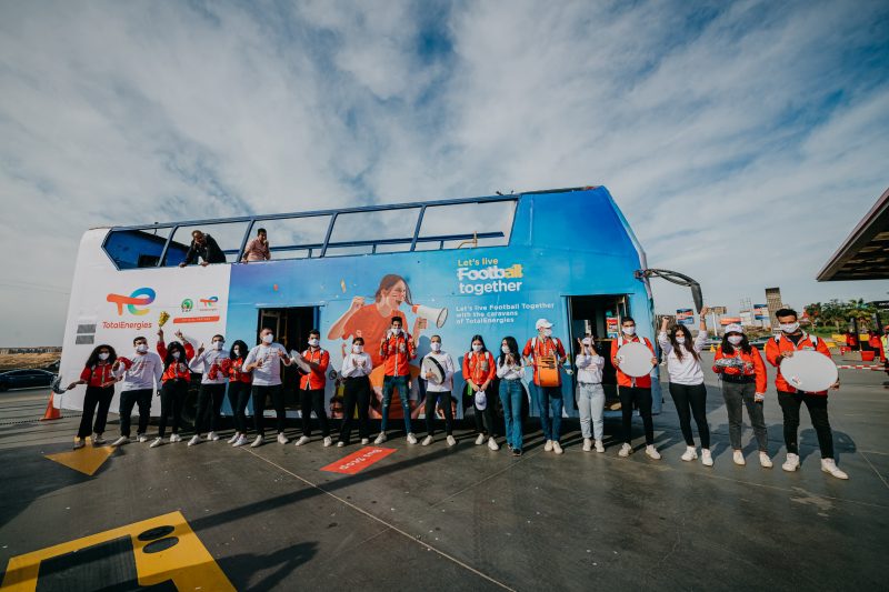 خلال الجولة