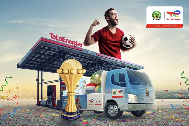 زيارة كأس الأمم الإفريقية توتال إنرجيز لمصر (1)