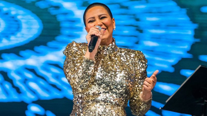 شيرين عبد الوهاب