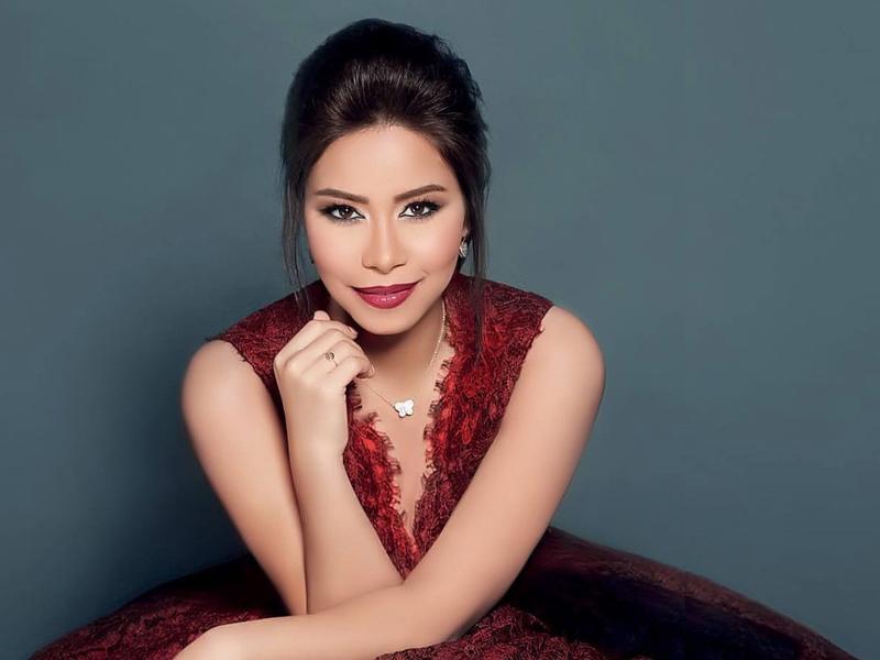 شيرين عبد الوهاب